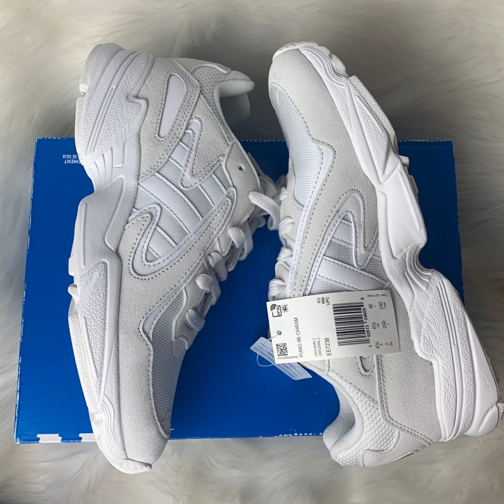 Adidas Yung 96 Chasm - Picture 4 of 11